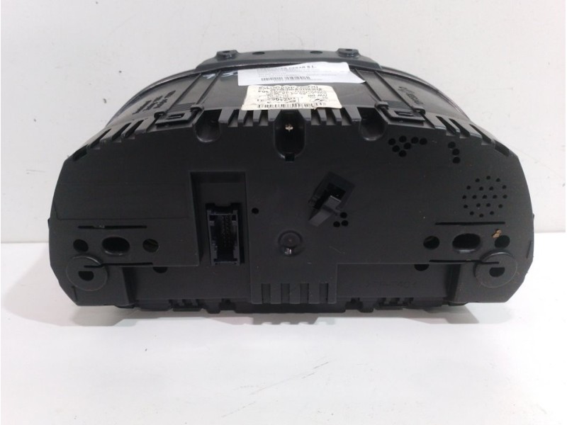 Recambio de cuadro instrumentos para bmw serie 1 berlina (e81/e87) 120d referencia OEM IAM 102495231 697464901 