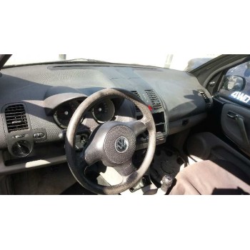 VOLKSWAGEN LUPO (6X1/6E1)
