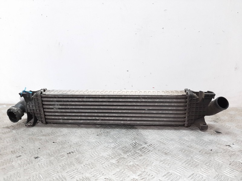 Recambio de intercooler para ford focus berlina (cap) ambiente (d) referencia OEM IAM 3M5H9L440AE  
