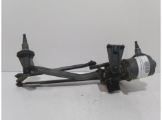 Recambio de motor limpia delantero para ford fiesta (cbk) ambiente referencia OEM IAM   