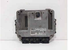 Recambio de centralita motor uce para ford focus berlina (cap) trend referencia OEM IAM 5M5112A650LB 0281012486  2