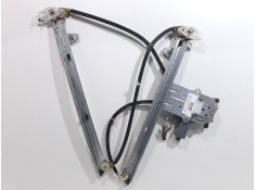 Recambio de elevalunas delantero derecho para citroën xsara picasso 1.6 sx referencia OEM IAM 0130821900 2 PINES 