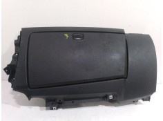 Recambio de guantera para bmw serie 1 berlina (e81/e87) 120d referencia OEM IAM 51456954341  
