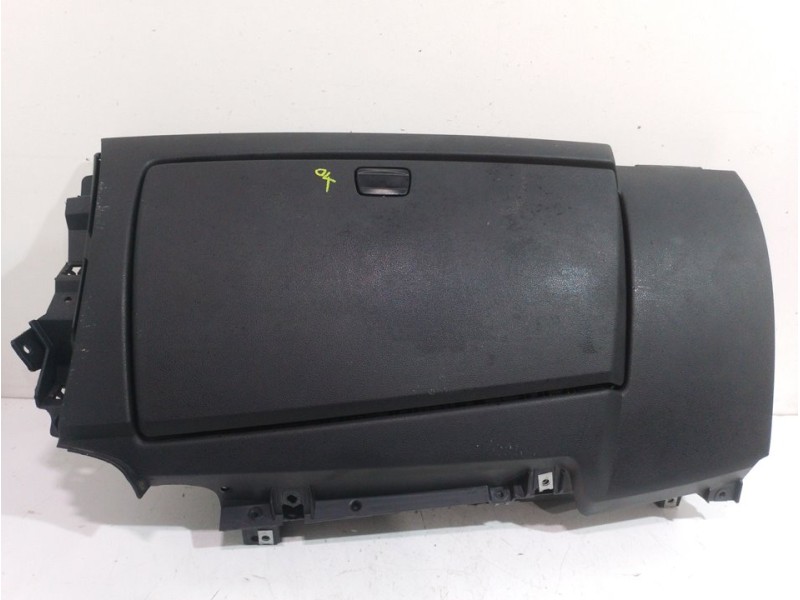 Recambio de guantera para bmw serie 1 berlina (e81/e87) 120d referencia OEM IAM 51456954341  