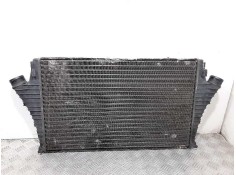 Recambio de intercooler para opel vectra c berlina club referencia OEM IAM 24418366  