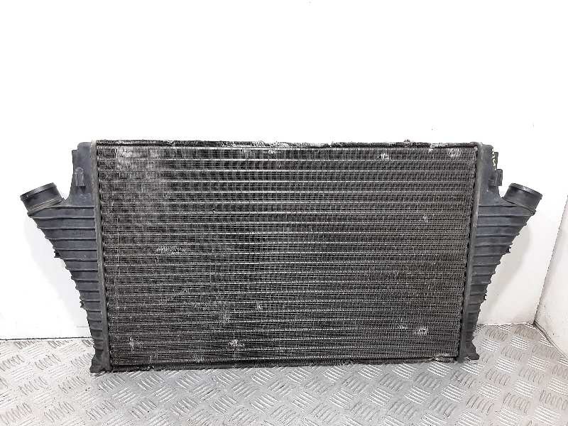 Recambio de intercooler para opel vectra c berlina club referencia OEM IAM 24418366  