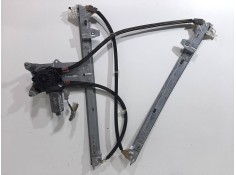 Recambio de elevalunas delantero derecho para citroën xsara picasso 1.6 sx referencia OEM IAM 0130821900 2 PINES  2