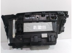 Recambio de guantera para bmw serie 1 berlina (e81/e87) 120d referencia OEM IAM 51456954341   2