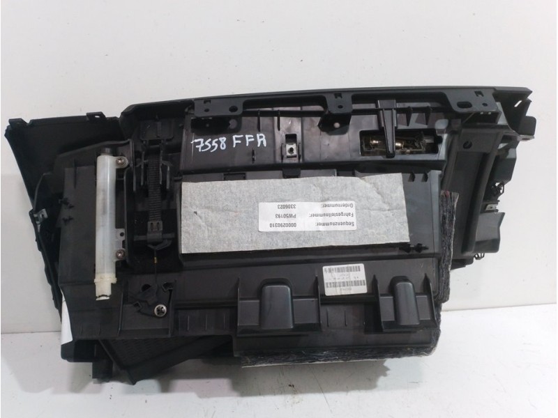 Recambio de guantera para bmw serie 1 berlina (e81/e87) 120d referencia OEM IAM 51456954341  