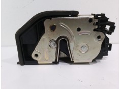 Recambio de cerradura puerta trasera derecha para bmw x3 (e83) 2.0d referencia OEM IAM 7167074 5 PINES