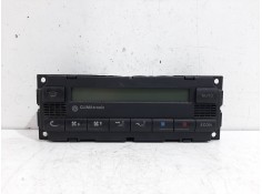 Recambio de mando calefaccion / aire acondicionado para volkswagen golf iv berlina (1j1) highline referencia OEM IAM