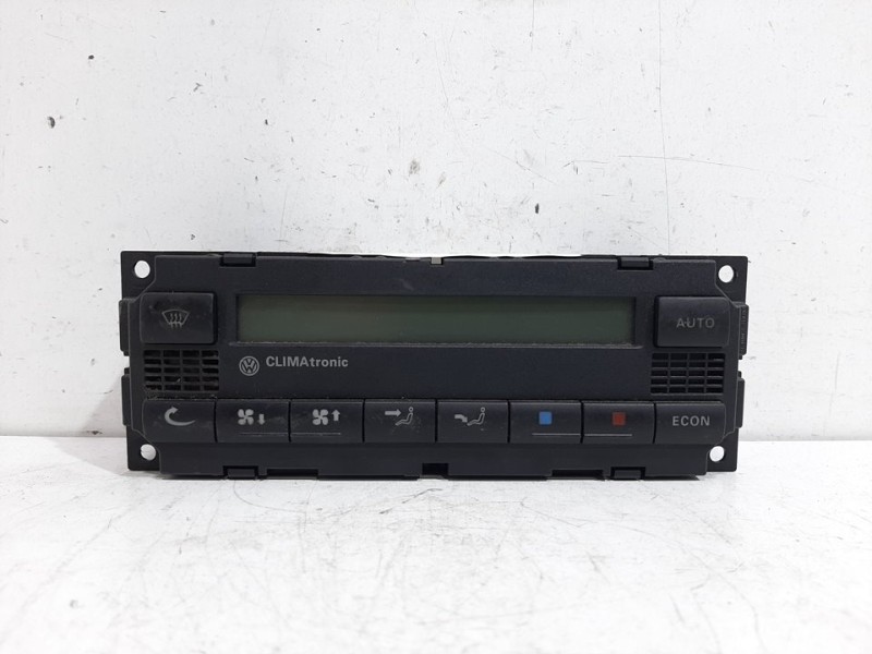 Recambio de mando calefaccion / aire acondicionado para volkswagen golf iv berlina (1j1) highline referencia OEM IAM   