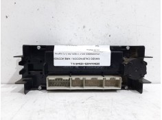 Recambio de mando calefaccion / aire acondicionado para volkswagen golf iv berlina (1j1) highline referencia OEM IAM    2