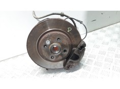 Recambio de mangueta delantera derecha para bmw mini (r50,r53) one d referencia OEM IAM 31216757498  