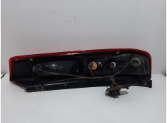 Recambio de piloto trasero izquierdo para ford fiesta (cbk) ambiente referencia OEM IAM    2