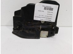 Recambio de cerradura puerta trasera derecha para bmw x3 (e83) 2.0d referencia OEM IAM 7167074 5 PINES  2