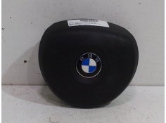 Recambio de airbag delantero izquierdo para bmw serie 1 berlina (e81/e87) 120d referencia OEM IAM 305166199001AB 336763082039 
