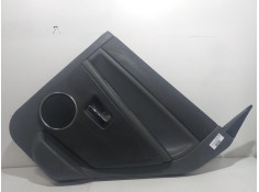 Recambio de guarnecido puerta trasera derecha para jeep gr. cherokee (wh) 3.0 crd laredo referencia OEM IAM 1ET861DHAC 1ET861DHA