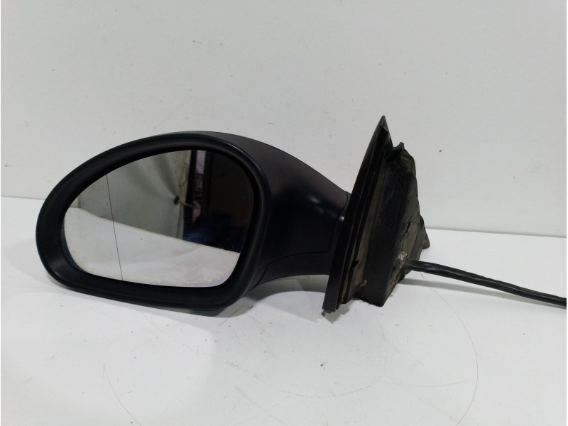 Recambio de retrovisor izquierdo para seat ibiza (6l1) signo referencia OEM IAM   