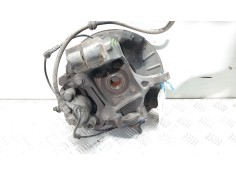 Recambio de mangueta delantera derecha para bmw mini (r50,r53) one d referencia OEM IAM 31216757498   2