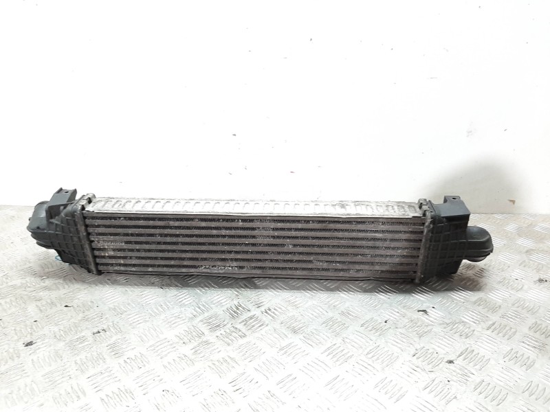 Recambio de intercooler para ford focus berlina (cap) ambiente (d) referencia OEM IAM 3M5H9L440AD  