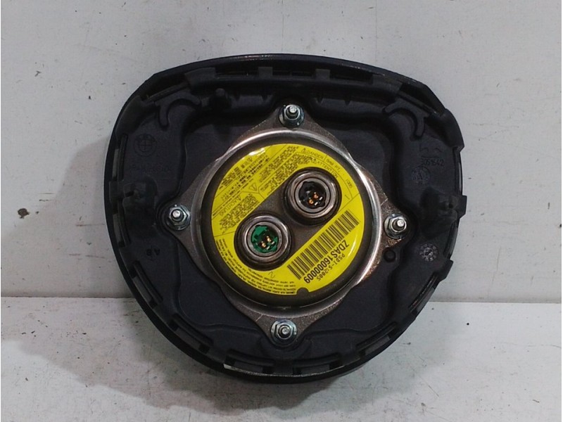 Recambio de airbag delantero izquierdo para bmw serie 1 berlina (e81/e87) 120d referencia OEM IAM 305166199001AB 336763082039 
