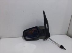 Recambio de retrovisor izquierdo para ford fiesta (cbk) ambiente referencia OEM IAM   