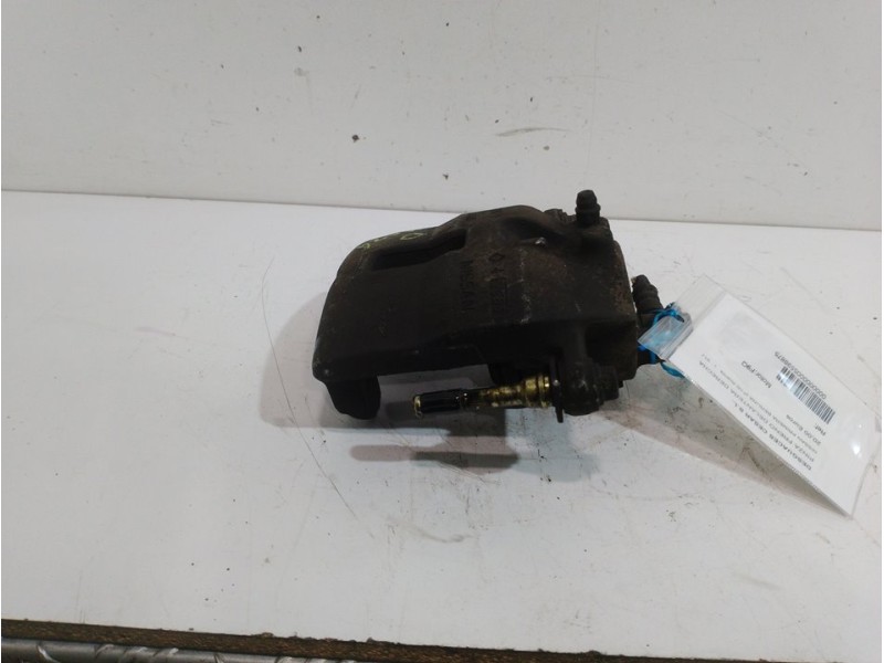 Recambio de pinza freno delantera derecha para nissan primera berlina (p12) acenta referencia OEM IAM   