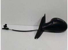 Recambio de retrovisor izquierdo para seat ibiza (6l1) signo referencia OEM IAM    2