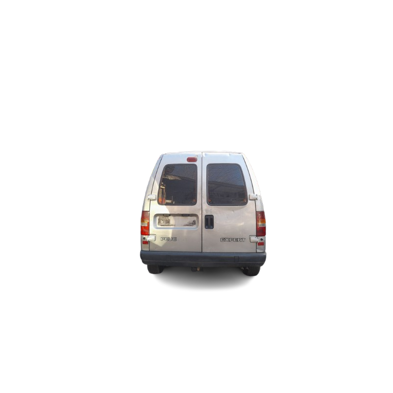 PEUGEOT EXPERT FURGONETA (222) - imagen 4