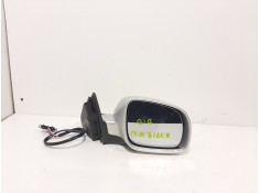 Recambio de retrovisor derecho para volkswagen passat berlina (3b2) básico referencia OEM IAM  ELÉCTRICO GRIS PLATA