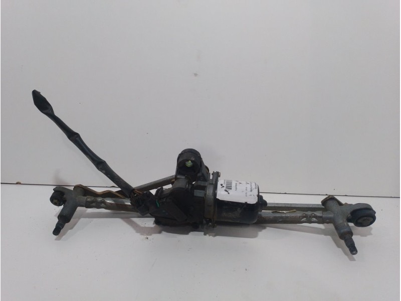 Recambio de motor limpia delantero para citroën c3 1.4 sx plus referencia OEM IAM 9638117180  
