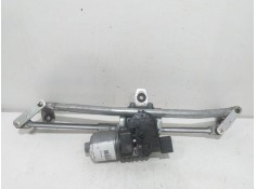 Recambio de motor limpia delantero para volkswagen golf iv berlina (1j1) highline referencia OEM IAM   