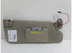 Recambio de parasol derecho para jeep gr. cherokee (wh) 3.0 crd laredo referencia OEM IAM   