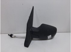 Recambio de retrovisor izquierdo para ford fiesta (cbk) ambiente referencia OEM IAM    2