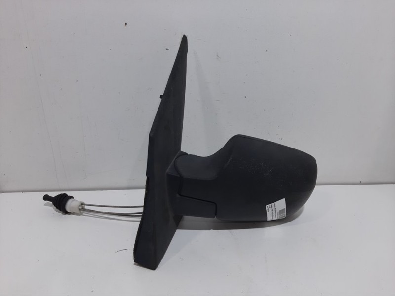 Recambio de retrovisor izquierdo para ford fiesta (cbk) ambiente referencia OEM IAM   