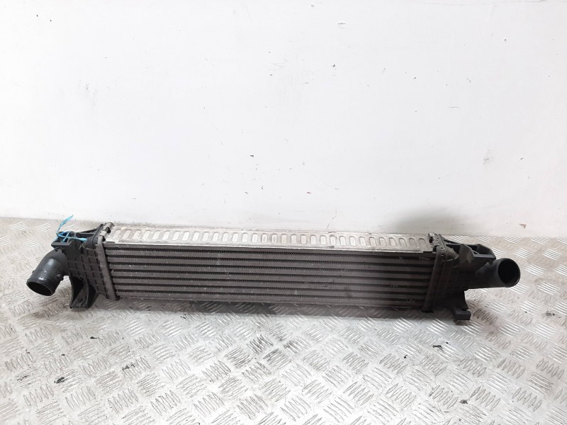 Recambio de intercooler para ford focus berlina (cap) ambiente (d) referencia OEM IAM 3M5H9L440AD  