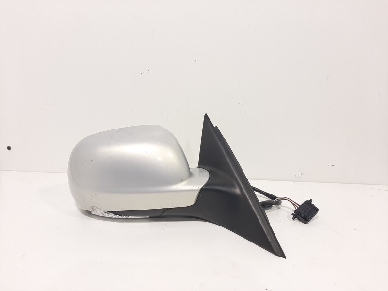 Recambio de retrovisor derecho para volkswagen passat berlina (3b2) básico referencia OEM IAM  ELÉCTRICO GRIS PLATA