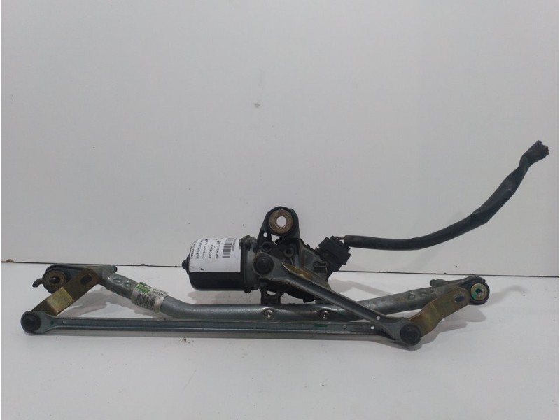 Recambio de motor limpia delantero para citroën c3 1.4 sx plus referencia OEM IAM 9638117180  