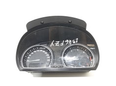 Recambio de cuadro instrumentos para bmw x3 (e83) 2.0d referencia OEM IAM 6210344832302  