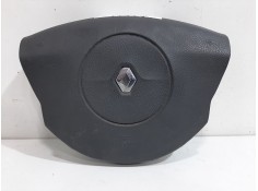 Recambio de airbag delantero izquierdo para renault espace iv (jk0) authentique referencia OEM IAM 8200071203C