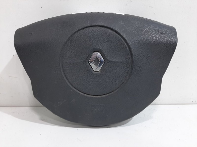 Recambio de airbag delantero izquierdo para renault espace iv (jk0) authentique referencia OEM IAM 8200071203C  