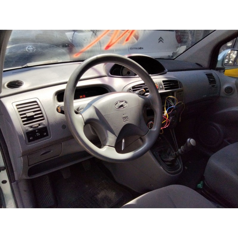 HYUNDAI MATRIX (FC) - imagen 5