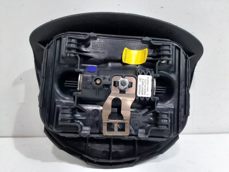Recambio de airbag delantero izquierdo para renault espace iv (jk0) authentique referencia OEM IAM 8200071203C  