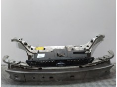 Recambio de panel frontal para ford focus berlina (cap) ambiente (d) referencia OEM IAM   