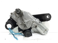 Recambio de motor limpia trasero para renault scenic iii grand bose edition referencia OEM IAM 0390201856   2