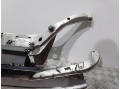 Recambio de panel frontal para ford focus berlina (cap) ambiente (d) referencia OEM IAM    2