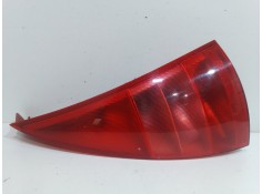 Recambio de piloto trasero derecho para citroën c3 1.4 sx plus referencia OEM IAM   