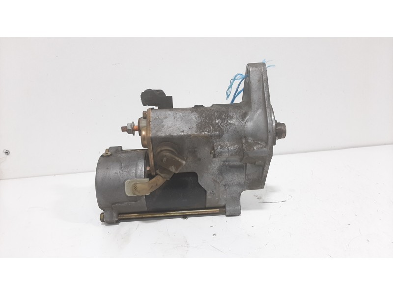 Recambio de motor arranque para bmw mini (r50,r53) one d referencia OEM IAM 281000W080 4280001280 12V