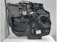 Recambio de elevalunas delantero izquierdo para mazda 5 berl. (cr) 2.0 sportive referencia OEM IAM   